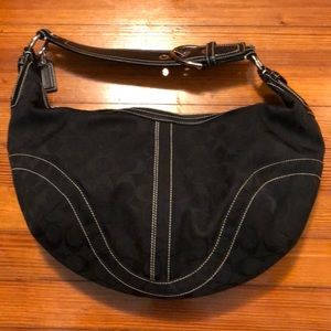 COACH HOBO Bag